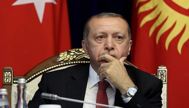 Μ. Ιγνατίου: Ο «πληγωμένος» Ερντογάν – Πως θα αντιδράσουν ΗΠΑ, Ισραήλ και Αίγυπτος όταν…